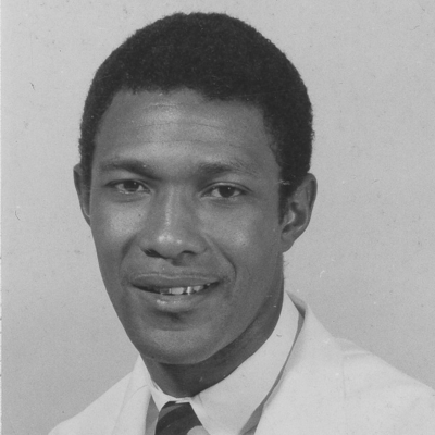 Prentiss Harrison, PA, ('68) passed away December 11, 2018.