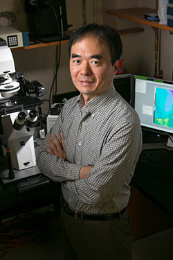 Hiro Matsunami, PhD