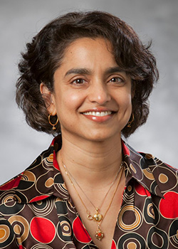 Smita Nair, PhD