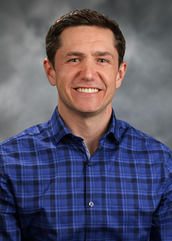 Ryan Shaw, PhD