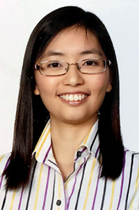 Christabel Tan