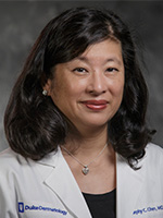 Suephy Chen, MD