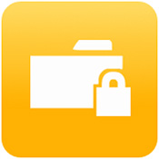 Create a Secure Folder