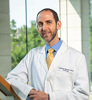 Andrew Spector, MD 