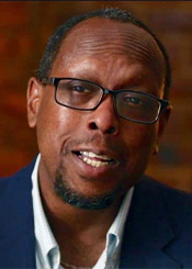 Mark Anthony Neal, Ph.D, James B. Duke Distinguished Professor of African American Studies 