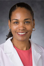 L. Ebony Boulware, MD, MPH