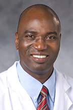 Rasheed Gbadegesin, MD, MBBS