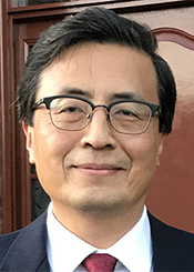 Josh Huang, PhD