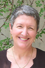 Sue Jinks-Robertson, PhD