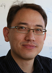 Ed Miao, MD, PhD