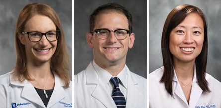 Christine Eyler, MD, PhD; Joseph S. Fernandez-Moure, MD, MS; Katy Liu, MD, PhD