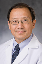 Fang-Fang Yin, PhD