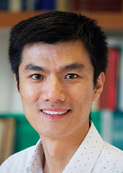 Zhao Zhang, PhD