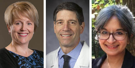 Lesley H. Curtis, PhD; Stuart Knechtle, MD; Aditee P. Narayan, MD, MPH