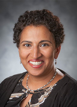 Geeta Swamy, MD
