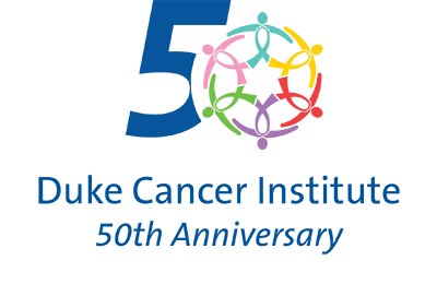 50 Duke Cancer institute 50th Anniversary