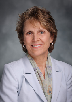 Ann Brown, MD, MHS