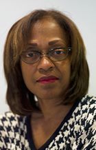 Maureen Cullins, AM