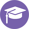 DPT Education Results Icon