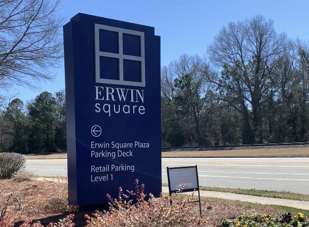 Erwin Square for DPT