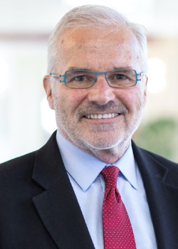 Gerald Brennan for DPT Alumni
