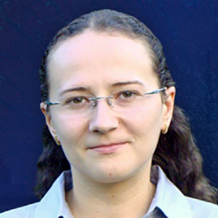 Raluca Gordan, PhD