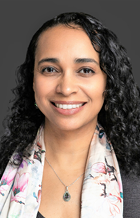 Asiya Gusa, PhD