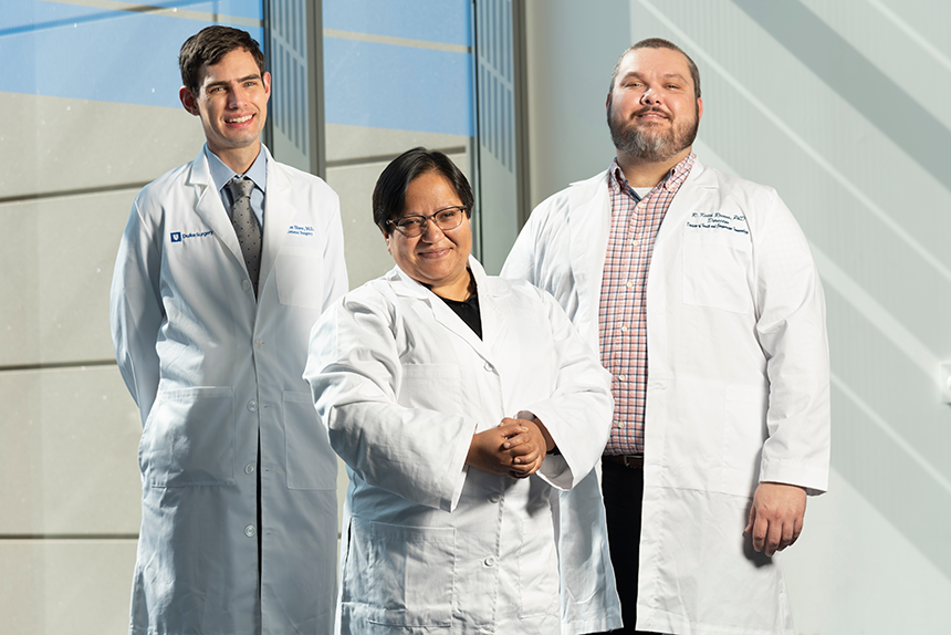  Brian Shaw, MD, Priyamvada Acharya, PhD, and R. Keith Reeves, PhD