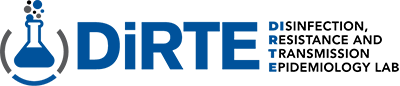 DiRTE Lab Logo