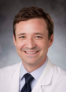 Deverick J. Anderson, MD, MPH