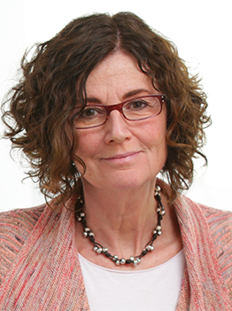 Titia de Lange, PhD