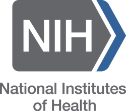NIH - National Institutes of Health logo