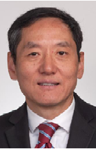 Jiaoti Huang, MD, PhD