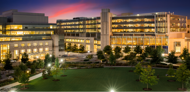 Duke Health Campus 