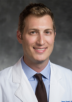 Jonas Swartz, MD, MPH,