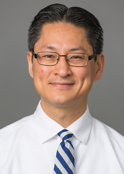 Alexander Limkakeng, MD, MHS