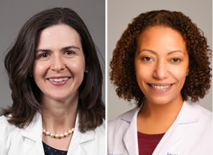 Katherine Garman, MD; Lisa McElroy, MD, MS
