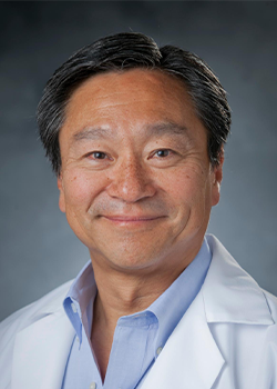 Nelson Chao, MD