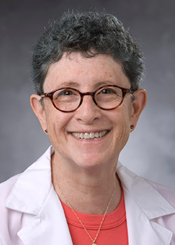 Joanne Kurtzberg, MD