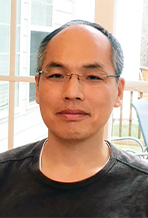 Seok-Yong Lee, PhD 