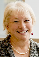 Jennifer Lodge, PhD 