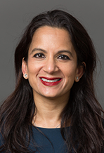 Svati Shah, MD, MHS 