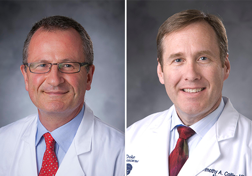Klaus Werner, MD, PhD, and Timothy A. Collins, MD