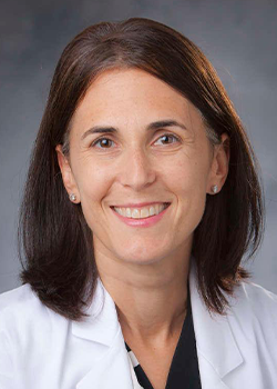 Amy Zaas, MD