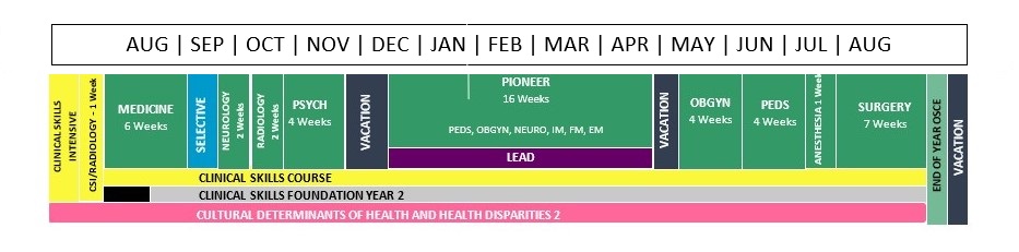 MS2 Curriculum with Pioneer