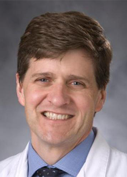 Vance Fowler, MD