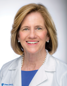 Mary E. Klotman, MD