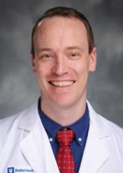 Douglass Luchristt, MD