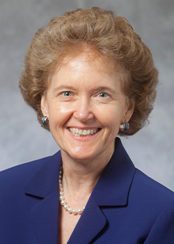 Katherine Andolsek, MD, MPH