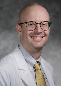 Jerome “Jeff” Federspiel, MD, PhD